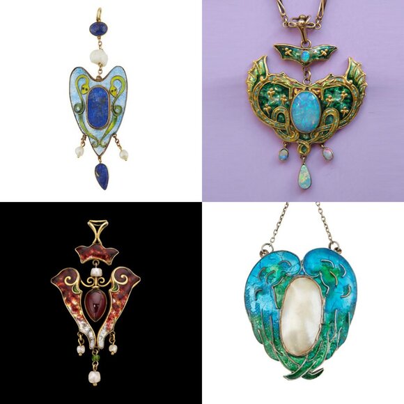 ❌ 12-14 JUST JEWELRY SHARE - Picture 15 of 16